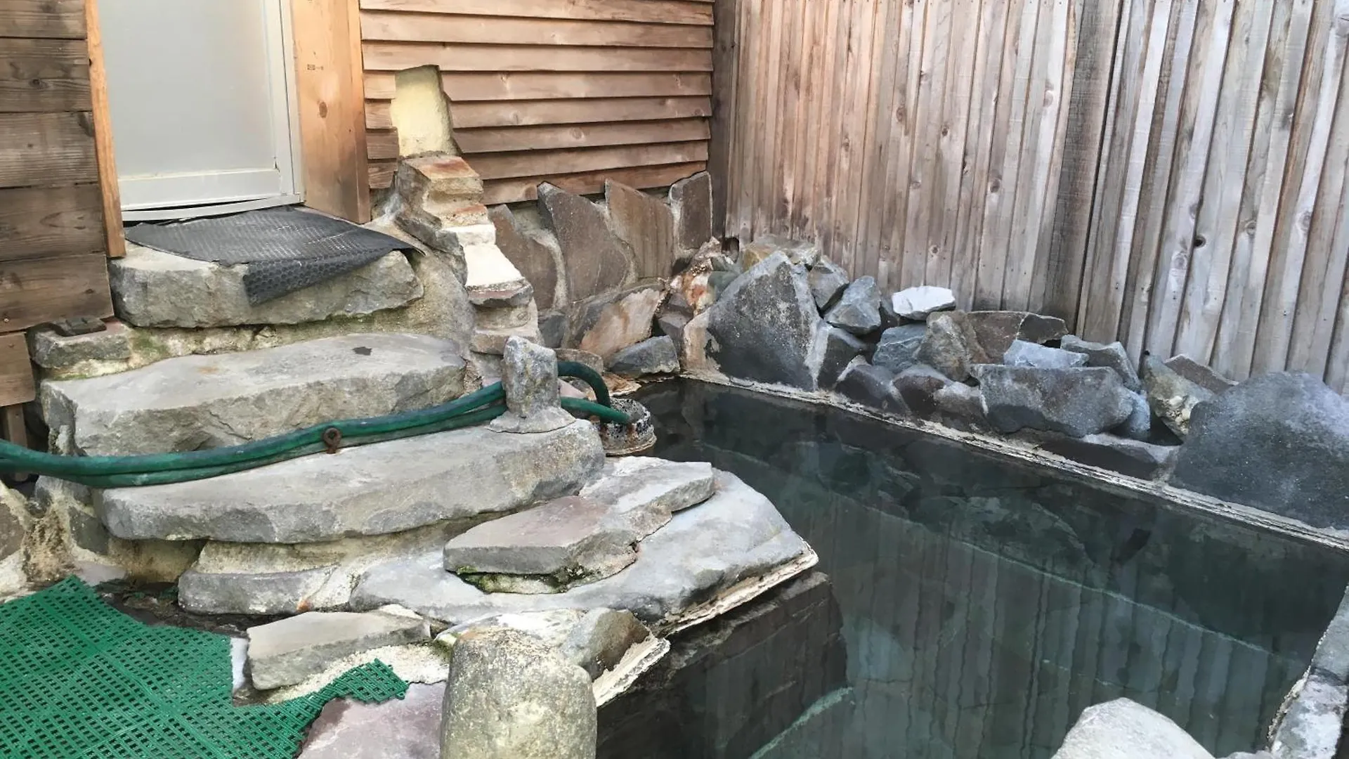 Hotel Tetora Yunokawaonsen Hakodate Ryokan (tradycyjny japoński pensjonat lub zajazd)
