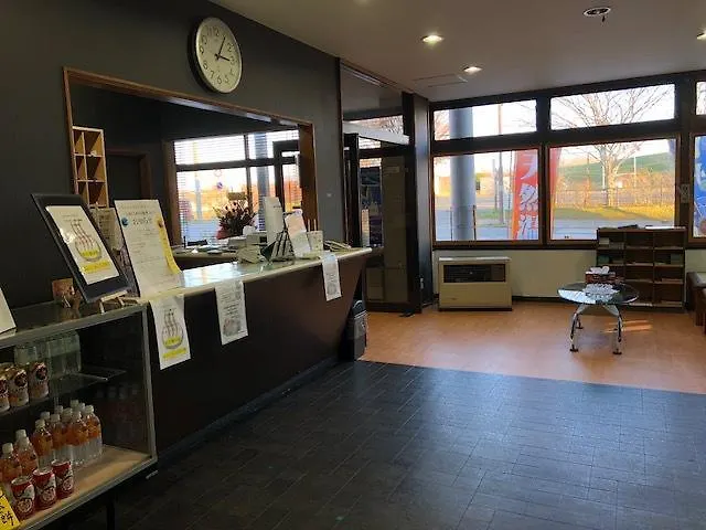 Hotel Tetora Yunokawaonsen Hakodate Japonia