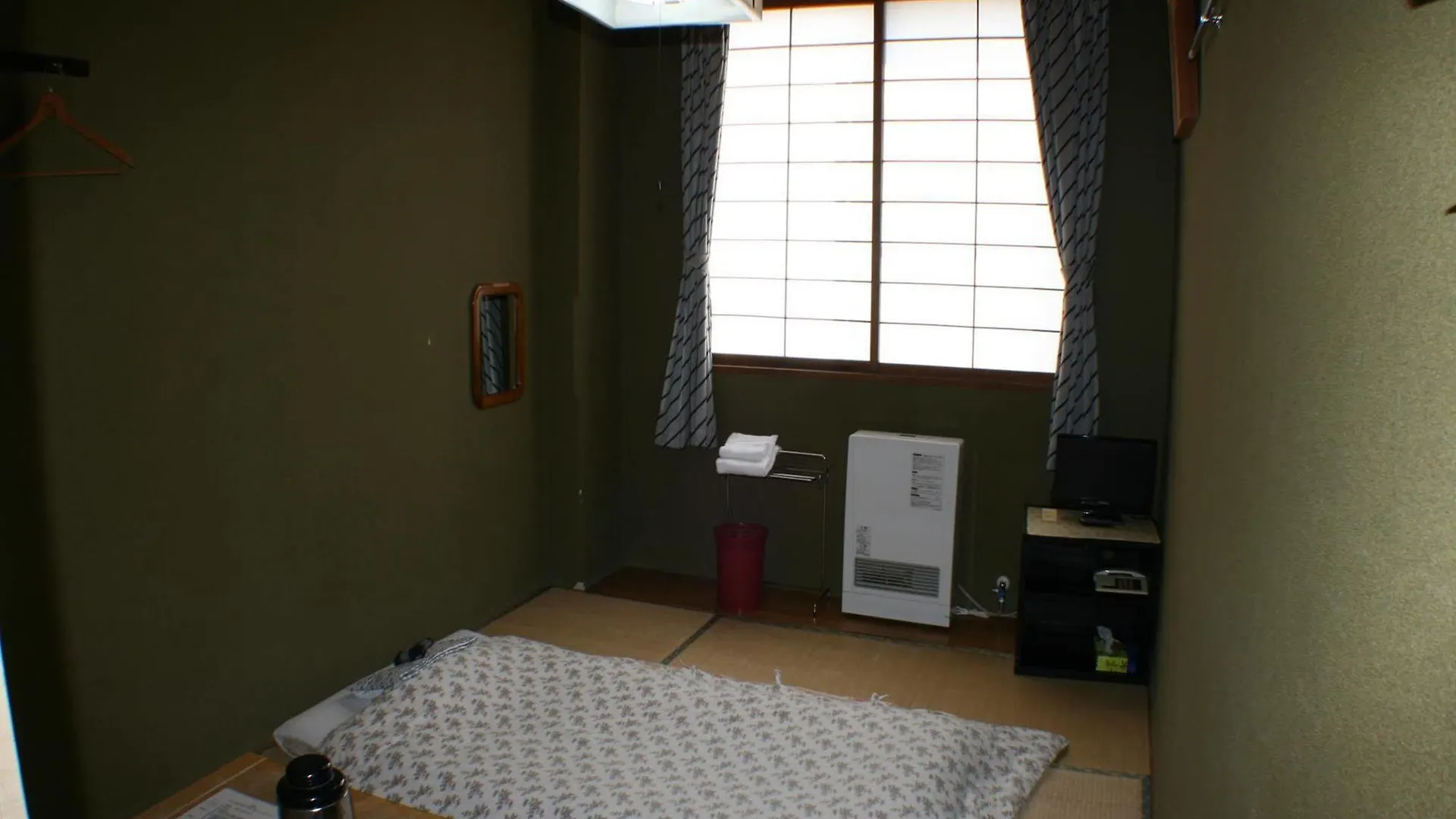 Hotel Tetora Yunokawaonsen Hakodate