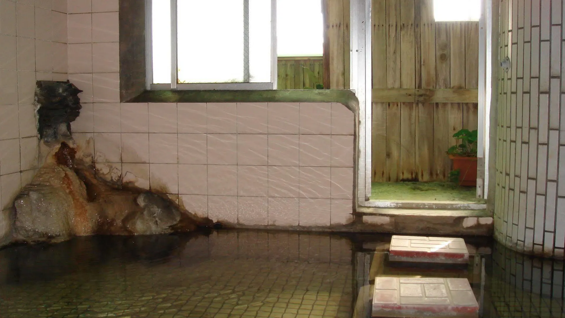 Ryokan (tradycyjny japoński pensjonat lub zajazd) Hotel Tetora Yunokawaonsen Hakodate