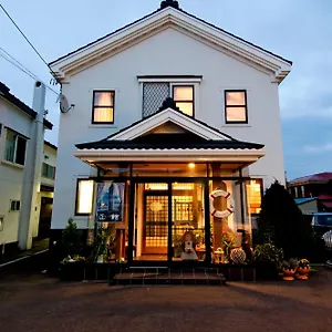 Jokura Guest house