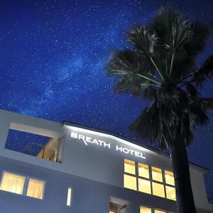 *** ホテル Breath 日本