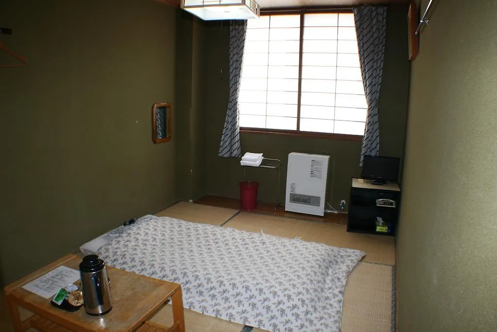 Hotel Tetora Yunokawaonsen Hakodate Ryokan