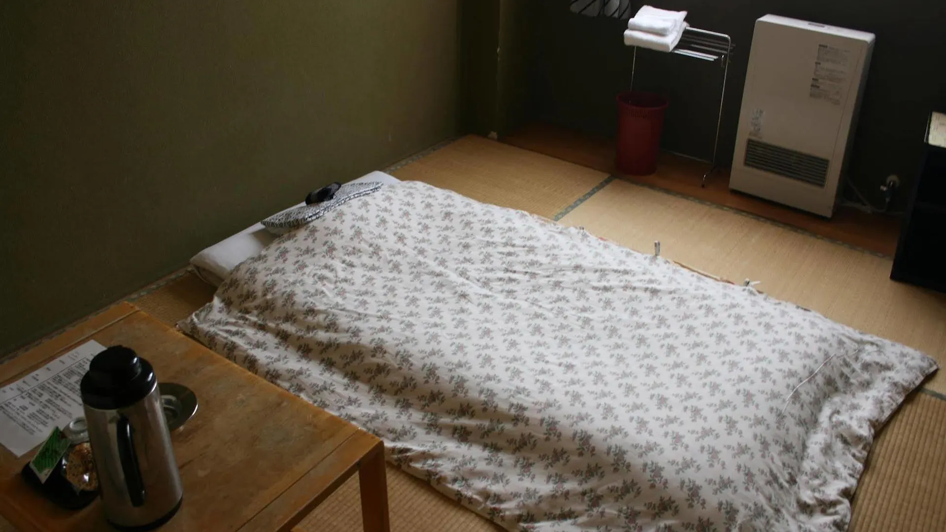 Hotel Tetora Yunokawaonsen Hakodate 2*,  Japan