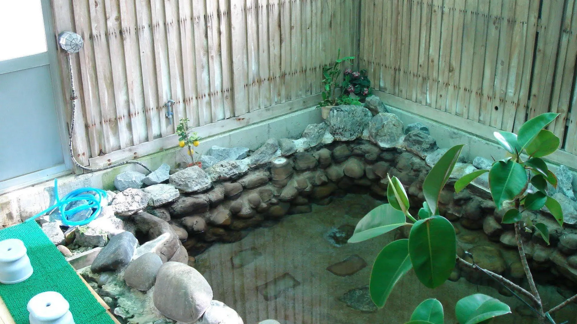 Hotel Tetora Yunokawaonsen Hakodate 2*,